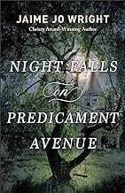 Night Falls on Predicament Avenue