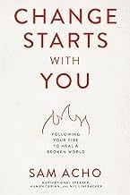 Change Starts With You