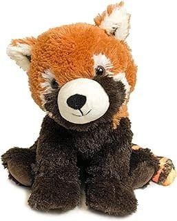 Warmies: Panda