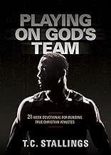 Playing On God&#39;s Team