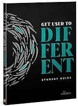 Get Used To Different (The Chosen Bible Study Series)