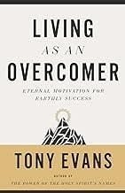 Living As An Overcomer