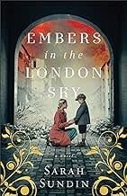 Embers in the London Sky