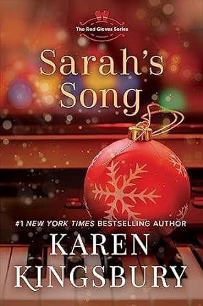 Sarah&#39;s Song (The Red Glove Series) (Updated Cover)