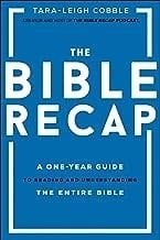 The Bible Recap One-year Guide