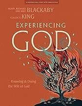 Experiencing God Bible Study Book w/Video Access