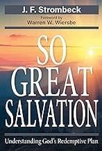 So Great Salvation