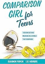 Comparison Girl for Teens