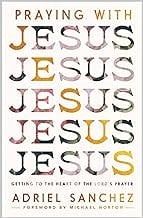 Praying With Jesus