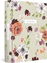 ESV Single Colummn Journaling Bible Hosanna