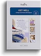 Get Well Boxed Cards