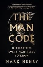 The Man Code  12 Priorities