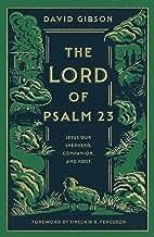 The Lord of Psalm 23