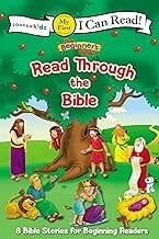 The Beginner&#39;s Bible Read Through The Bible