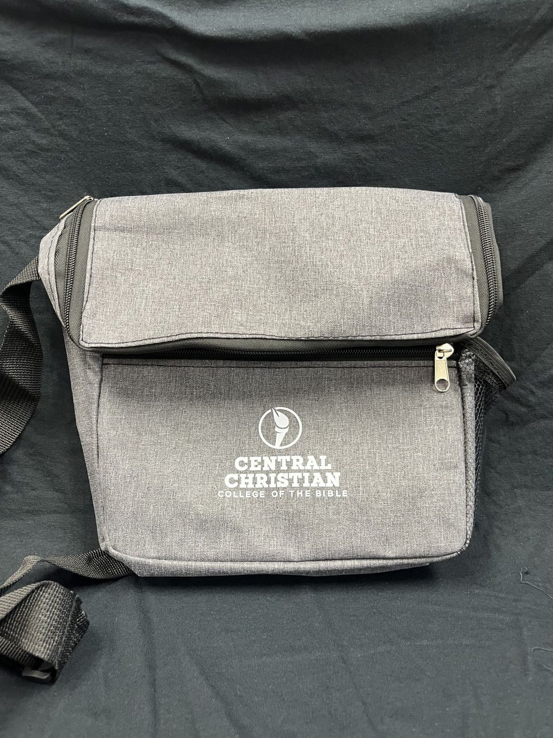 CCCB Disc Golf Bag