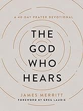 The God Who Hears