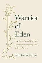 Warrior Of Eden