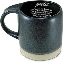 Mug Crafted Inspiration Pastor