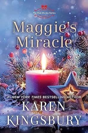 Maggie&#39;s Miracle (The Red Glove Series) (Update Cover)