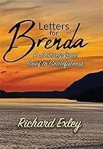 Letters for Brenda