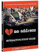 No Address