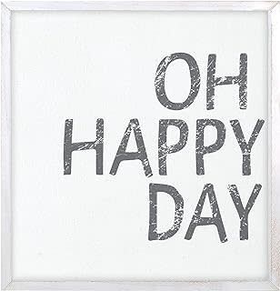 Happy Day 22&quot; Word Board