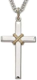 Cross With Rope