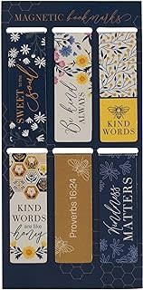 Magnetic Kind Words Be Kind