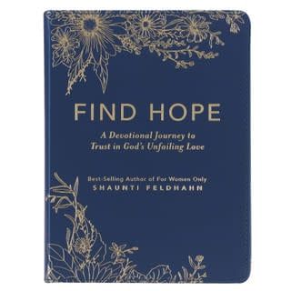 Find Hope