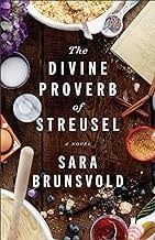 Divine Proverb of Streusel