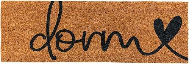 Dorm Mat