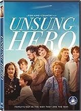 Unsung Hero
