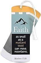 Faith Tassel