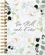 Be Still and Know 52-Week Journal