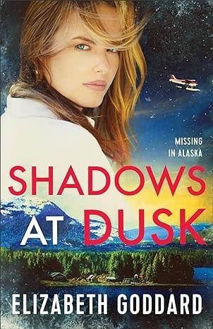 Shadows At Dusk (Missing In Alaska #2)