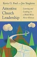 Attentive Church Leadership