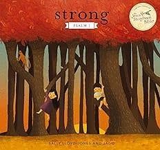 Strong Psalm 1