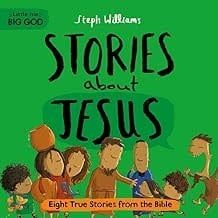 Stories About Jesus
