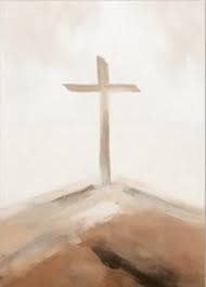 Cross - 5x7
