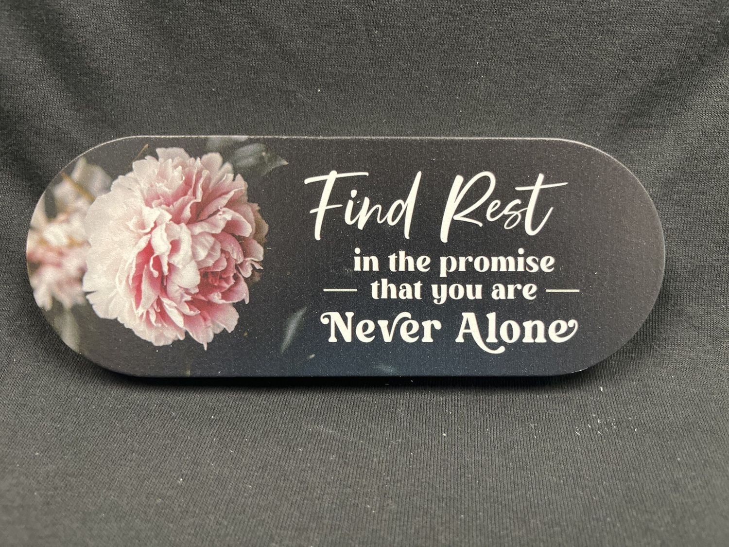 Find Rest