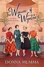 The Women of Wynton&#39;s