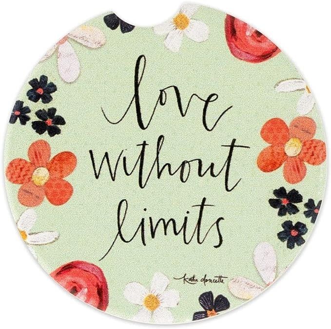 Love Without Limits