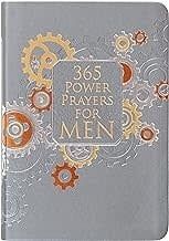 Power Prayers for Men 365