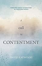 A Call to Contentment