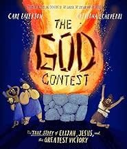 The God Contest