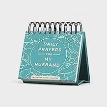 Daybrightener Daily Prayers for Husband