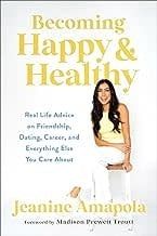Becoming Happy &amp; Healthy