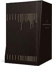 Greek Scripture Journal: New Testament Set (19 Volumes)