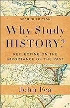 Why Study History