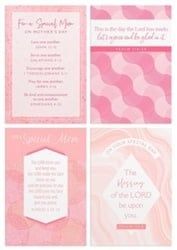 Card-Boxed-Mother&#39;s Day (Box Of 12)
